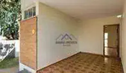 Casa com 3 dormitórios à venda, 120 m² por R$ 616.000,00 - Parque Brasília - Jundiaí/SP