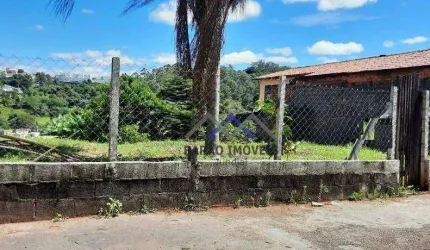 Excelente terreno 373 m²  à venda para fins comercial ou residencial  Cidade Nova - Jundiaí/SP