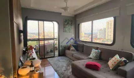 Apartamento à venda, 116 m² por R$ 1.000.000,00 - Centro - Jundiaí/SP