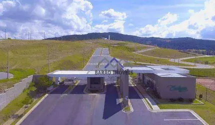 Terreno à venda, 396 m² por R$ 240.000,00 - Bairro Itapema - Itatiba/SP