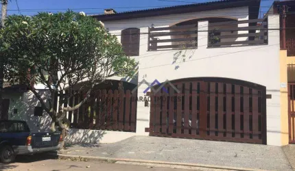 Casa à venda, 311 m² por R$ 1.590.000,00 - Vila Galvão - Jundiaí/SP
