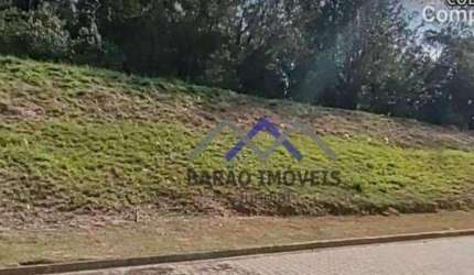 Terreno à venda, 622 m² por R$ 350.000,00 - Loteamento Residencial Vale das Águas - Itatiba/SP