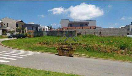 Terreno à venda, 340 m² por R$ 894.000,00 - Brisas da Mata - Jundiaí/SP