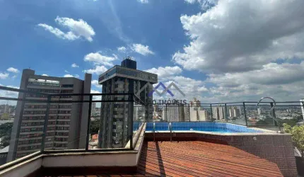 Lindo Flat mobiliado em Jundiaí para venda