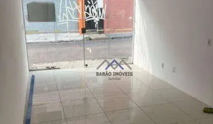 Casa com 7 dormitórios para alugar, 209 m² por R$ 6.229,63/mês - Centro - Jundiaí/SP