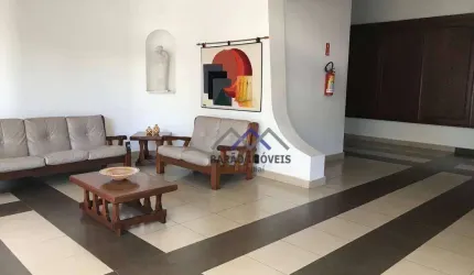 Apartamento à venda, 150 m² por R$ 540.000,00 - Centro - Jundiaí/SP