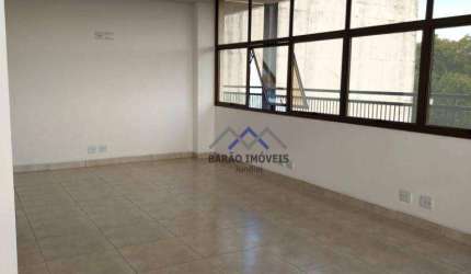Sala, 53 m² - venda por R$ 593.640,00 ou aluguel por R$ 5.804,44/mês - Vila Hortolândia - Jundiaí/SP