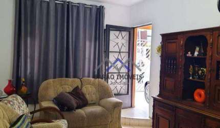 Casa Comercial à venda c/219 m² excelente localização no bairro Jardim Cica - Oportunidade