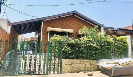 Casa com 2 dormitórios à venda, 157 m² por R$ 636.000,00 - Jardim das Tulipas - Jundiaí/SP