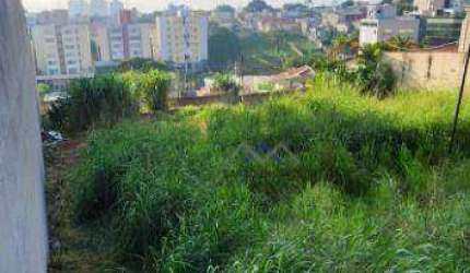 Terreno para alugar, 2000 m² por R$ 15.000,00/mês - Anhangabaú - Jundiaí/SP