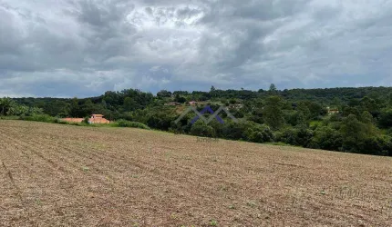Terreno à venda, 20935 m² por R$ 740.000,00 - Ponte Alta - Jarinu/SP