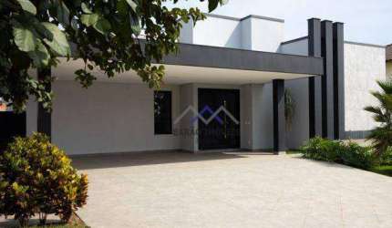 Casa com 4  suítes à venda, 330 m² por R$ 2.700.000 - Jardim Primavera - Itupeva/SP
