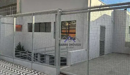Sala para alugar, 120 m² por R$ 7.500,00/mês - Bela Vista - Jundiaí/SP