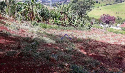 LOTE À VENDA/ PARQUE DO CAETÊ/ BRAGANÇA PAULISTA