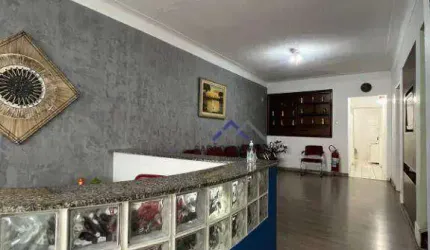 Casa à venda, 281 m² por R$ 870.000,00 - Centro - Jundiaí/SP