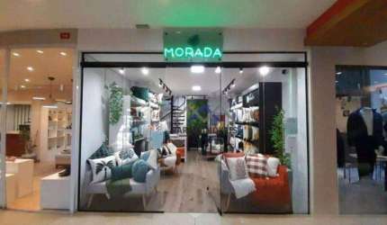 Loja à venda, 18 m² por R$ 410.000 - Shopping Paineiras - Jundiaí/SP