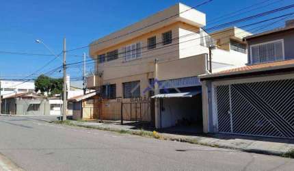 Salão para alugar, 60 m² por R$ 2.000,00/mês - Vila Rio Branco - Jundiaí/SP