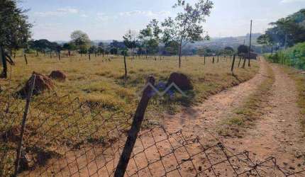 Área para alugar, 7000 m² por R$ 5.000,00/mês - Poste - Jundiaí/SP