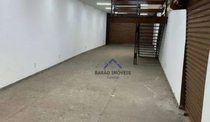 Prédio para alugar, 303 m² por R$ 10.405,00/mês - Vila Joana - Jundiaí/SP