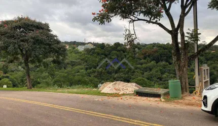 Terreno à venda, 1122 m² por R$ 320.000,00 - Serra dos Lagos - Cajamar/SP