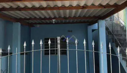 Casa com 4 dormitórios à venda, 118 m² por R$ 415.000,00 - Jardim das Tulipas - Jundiaí/SP