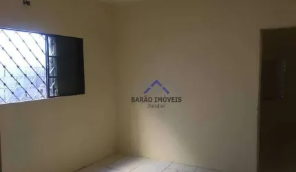 Casa térrea a venda em Campo limpo em Campo Limpo Paulista