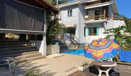 Casa à venda, 286 m² por R$ 1.400.000,00 - Parque da Fazenda - Itatiba/SP