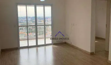 Apartamento no bairro Bonfiglioli.