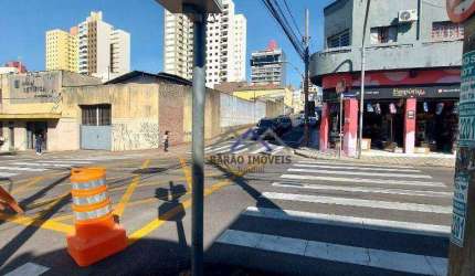 Prédio à venda, 743 m² por R$ 2.500.000,00 - Centro - Jundiaí/SP