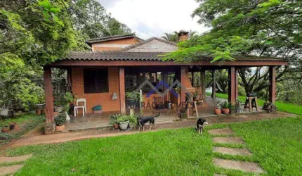 Excelente Chácara em Jundiaí SP