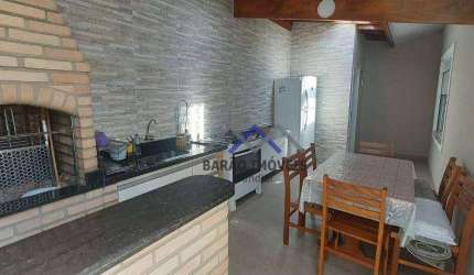 Casa com 3 dormitórios à venda, 175 m² por R$ 950.000,00 - Jardim Itália - Jundiaí/SP