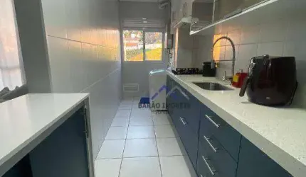 Apartamento a venda em Jundiaí, condomínio Flex 1