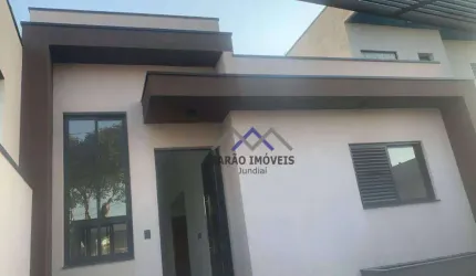 Belissina Casa Jardim Marambaia 3 dormitórios sendo 1 suite