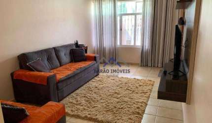 Casa com 2 dormitórios à venda, 300 m² por R$ 750.000,00 - Vila Rami - Jundiaí/SP