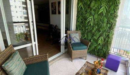 Apartamento com 2 dormitórios à venda, 78 m² por R$ 650.000,00 - Eloy Chaves - Jundiaí/SP