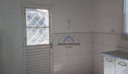 Casa à venda, 70 m² por R$ 383.000,00 - Vila Santa Rosa - Jundiaí/SP