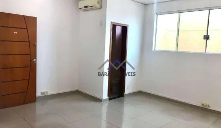 Sala para alugar, 30 m² por R$ 1.888,00/mês - Vila das Hortências - Jundiaí/SP