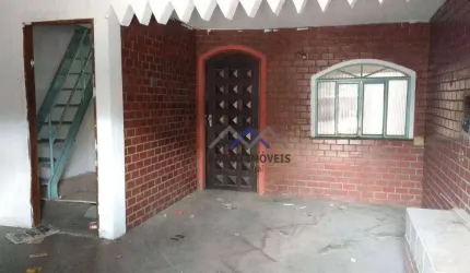 SOBRADO À VENDA COM 270M² ÁREA CONSTRUIDA - NO BAIRRO PARQUE GUARANI  NA CIDADE DE VÁZEA PAULISTA/SP - PREÇO DE OPORTUNIDADE