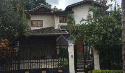 LINDA CASA  DE ALTO PADRÃO NO JARDIM NOVO MUNDO - JUNDIAÍ