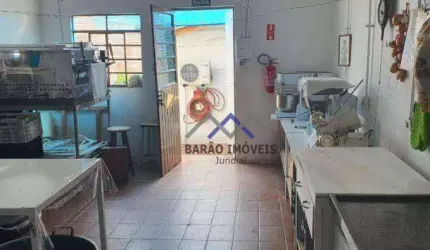 Casa com 1 dormitório à venda, 105 m² por R$ 340.000,00 - Vila Rami - Jundiaí/SP