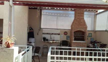 Casa com 4 dormitórios à venda, 94 m² por R$ 470.000,00 - Centro - Jundiaí/SP