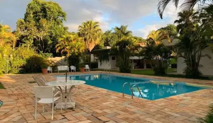 Chácara com 4 dormitórios, 6000 m² - disponível para a venda - Encosta do Sol - Itatiba/SP