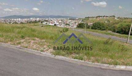 Terreno à venda, 1221 m² por R$ 400.000,00 - Portal do Sol - Jundiaí/SP