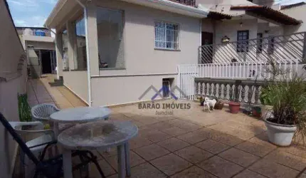 Casa à venda, 90 m² por R$ 870.000,00 - Vila Pereira Barreto - São Paulo/SP