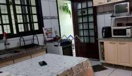 Venda casa em Campo Limpo – Jardim Vera Regina