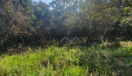 Terreno à venda, 1582 m² por R$ 150.000,00 - Vila Primavera - Jarinu/SP