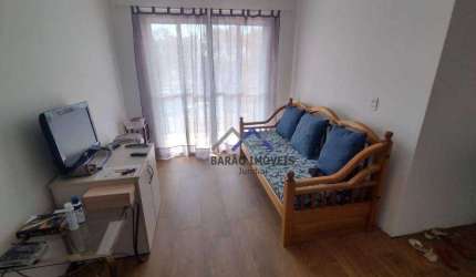 APARTAMENTO CONDOMÍNIO MAJESTIC, RETIRO - JUNDIAÍ/SP