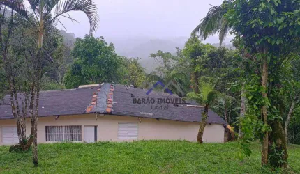 Chácara à venda, 22000 m² por R$ 700.000