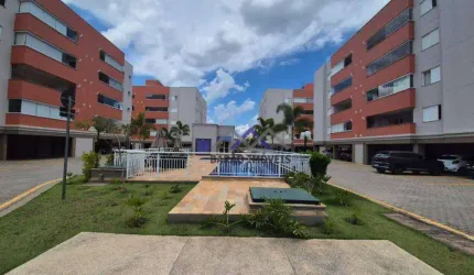 Apartamento com 2 dormitórios à venda, 92 m² por R$ 1.100.000,00 - Centro - Vinhedo/SP