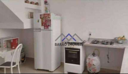 Casa com 3 dormitórios à venda, 119 m² por R$ 480.000,00 - Cidade Nova II - Várzea Paulista/SP